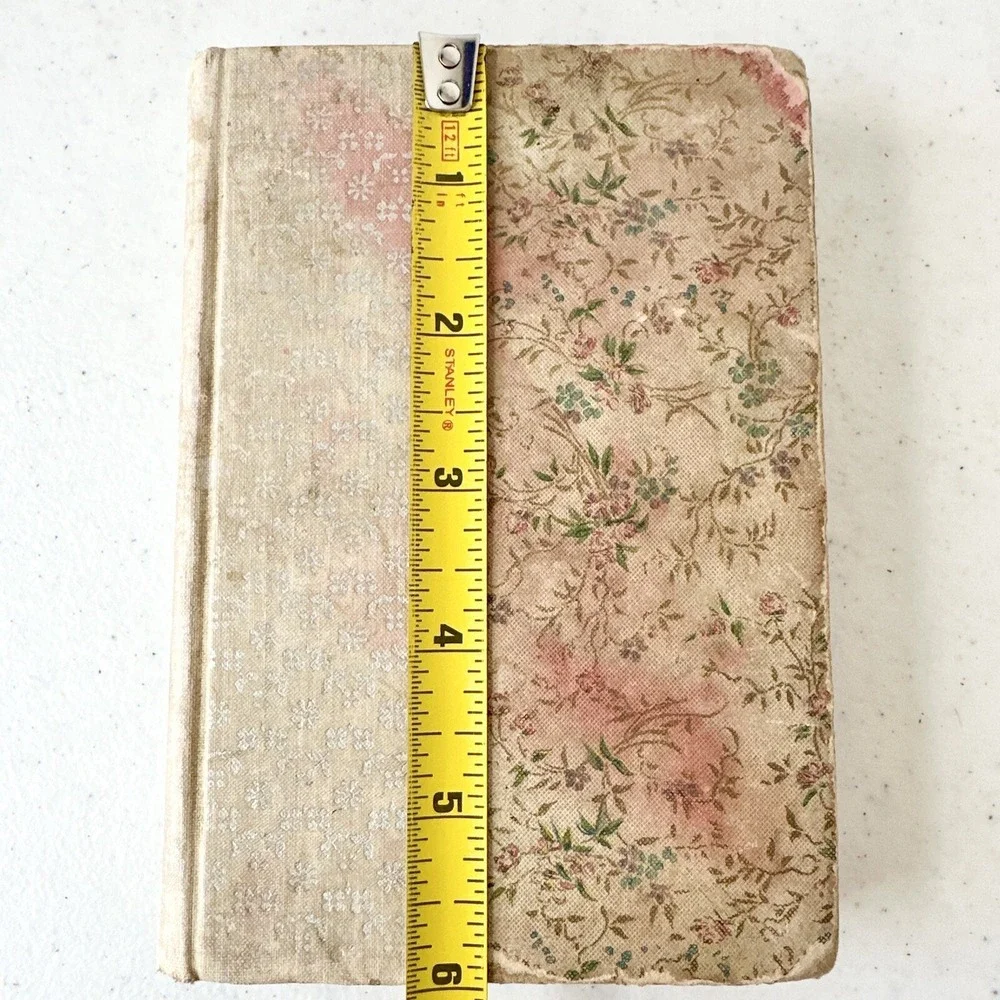 Paradise Lost by John‎ Milton Collectible Hardcover Publisher Donahue Brothers